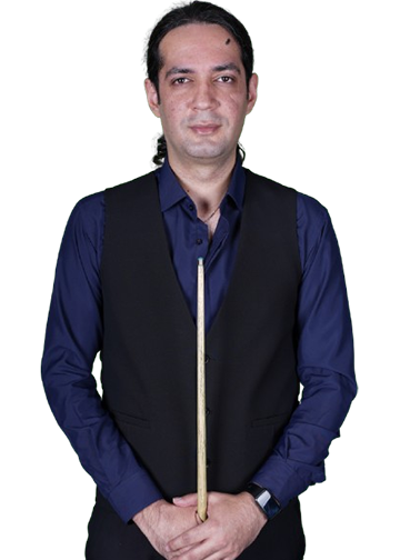 حمید جلال خواه